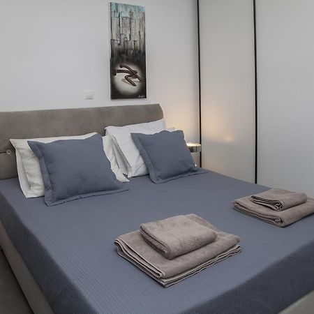 Luxury Penthouse Touching The Acropolis By Ghh Atenas Exterior foto
