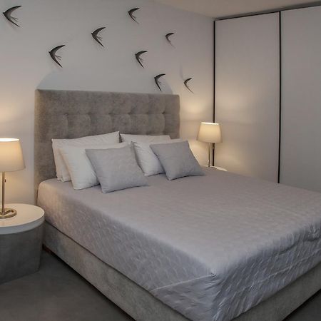 Luxury Penthouse Touching The Acropolis By Ghh Atenas Exterior foto
