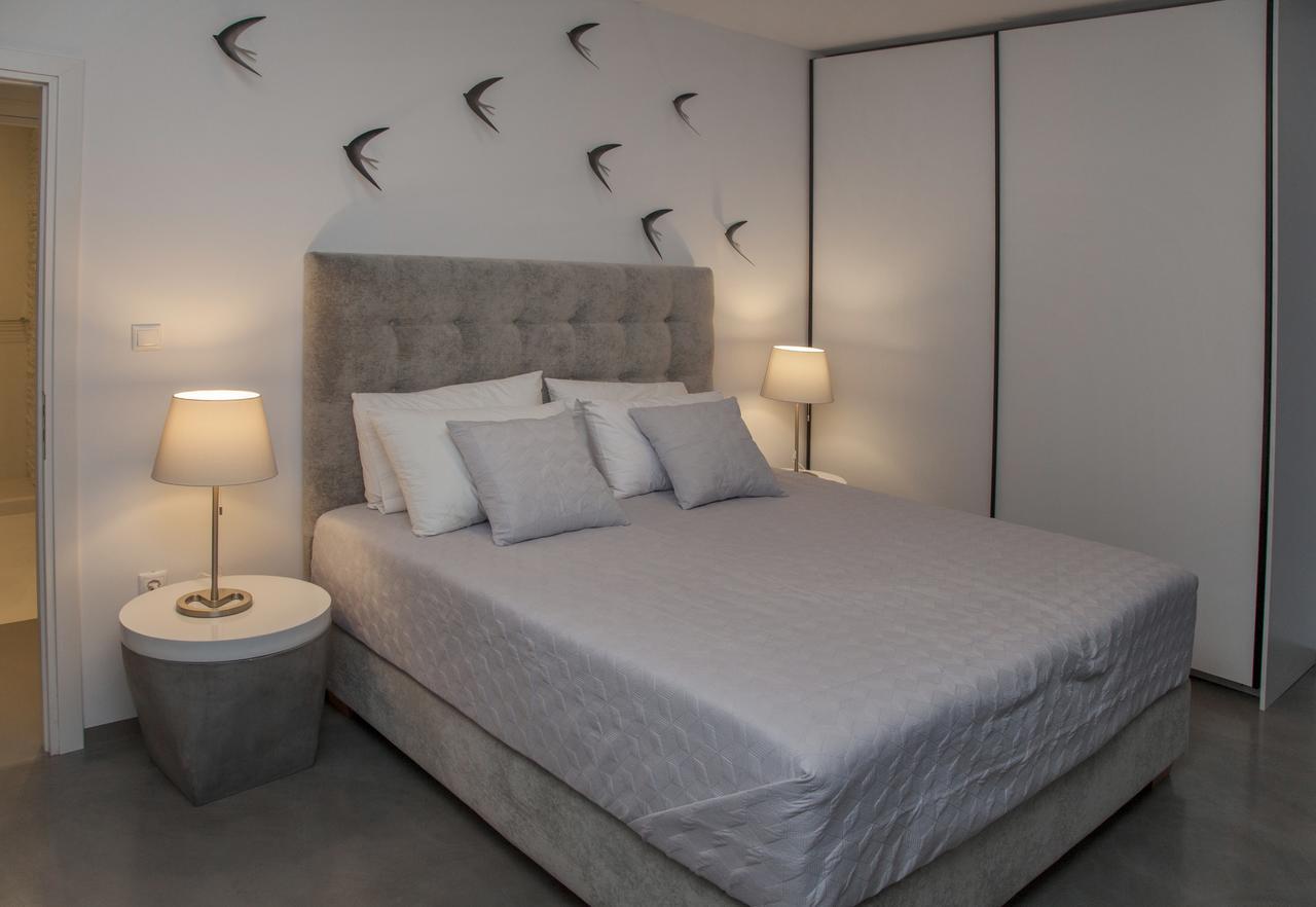 Luxury Penthouse Touching The Acropolis By Ghh Atenas Exterior foto